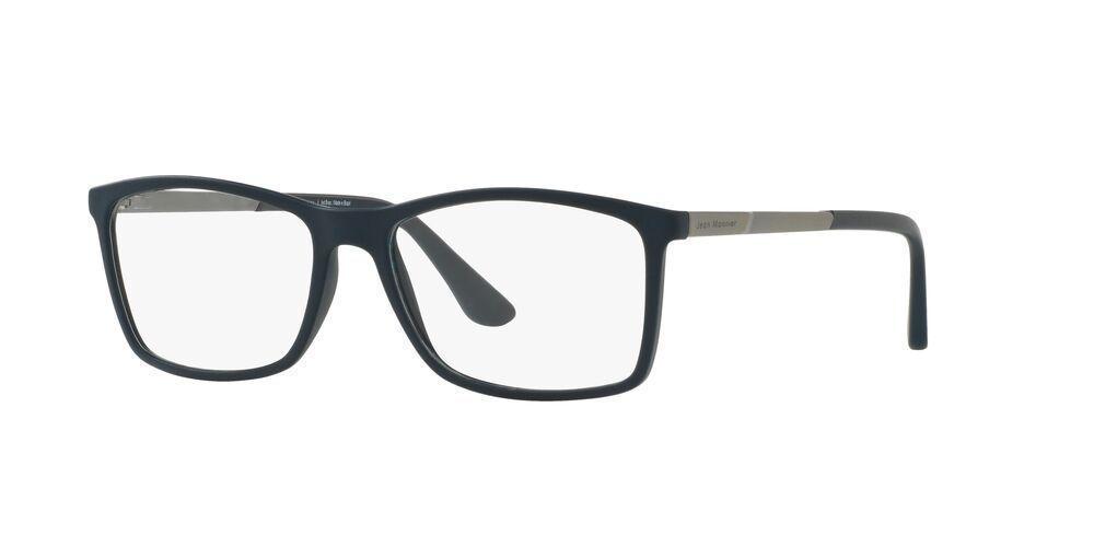 Lentes Ópticos Jean Monnier J83145 Azul Hombre-0
