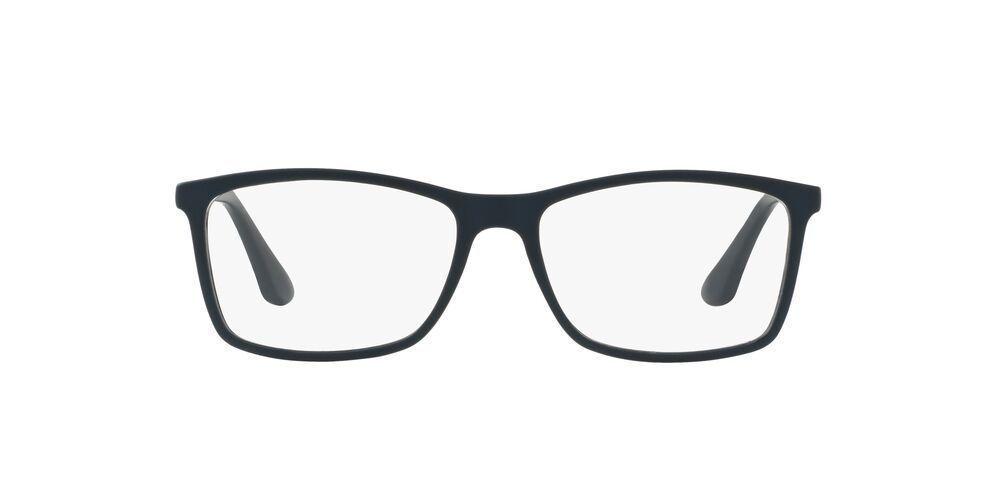 Lentes Ópticos Jean Monnier J83145 Azul Hombre-1