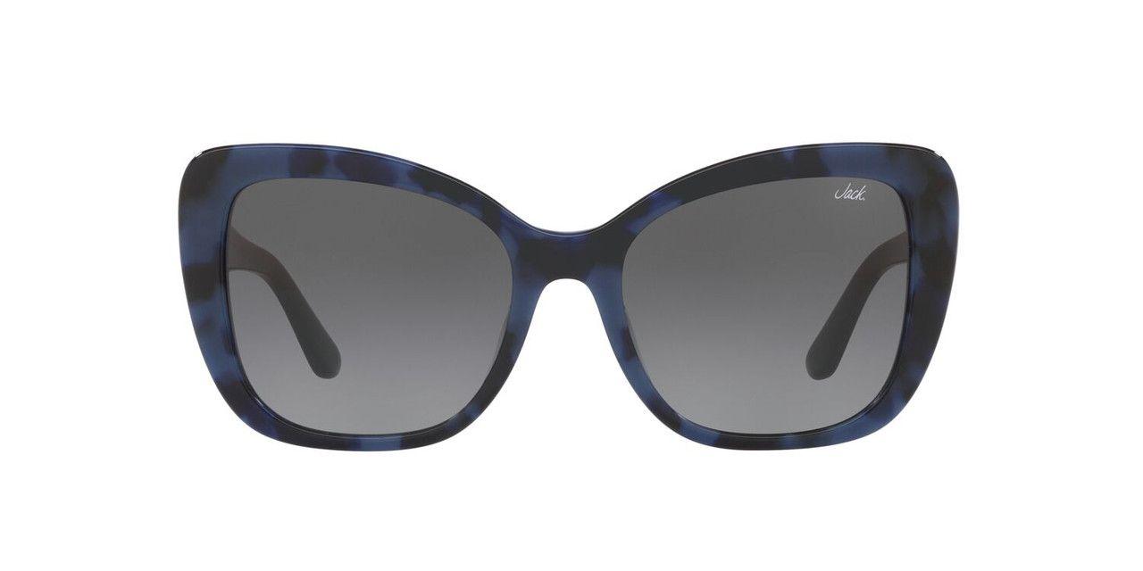 Lentes De Sol Jack JK6003U  Azul Mujer-0