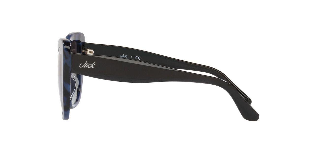 Lentes De Sol Jack JK6003U  Azul Mujer-2