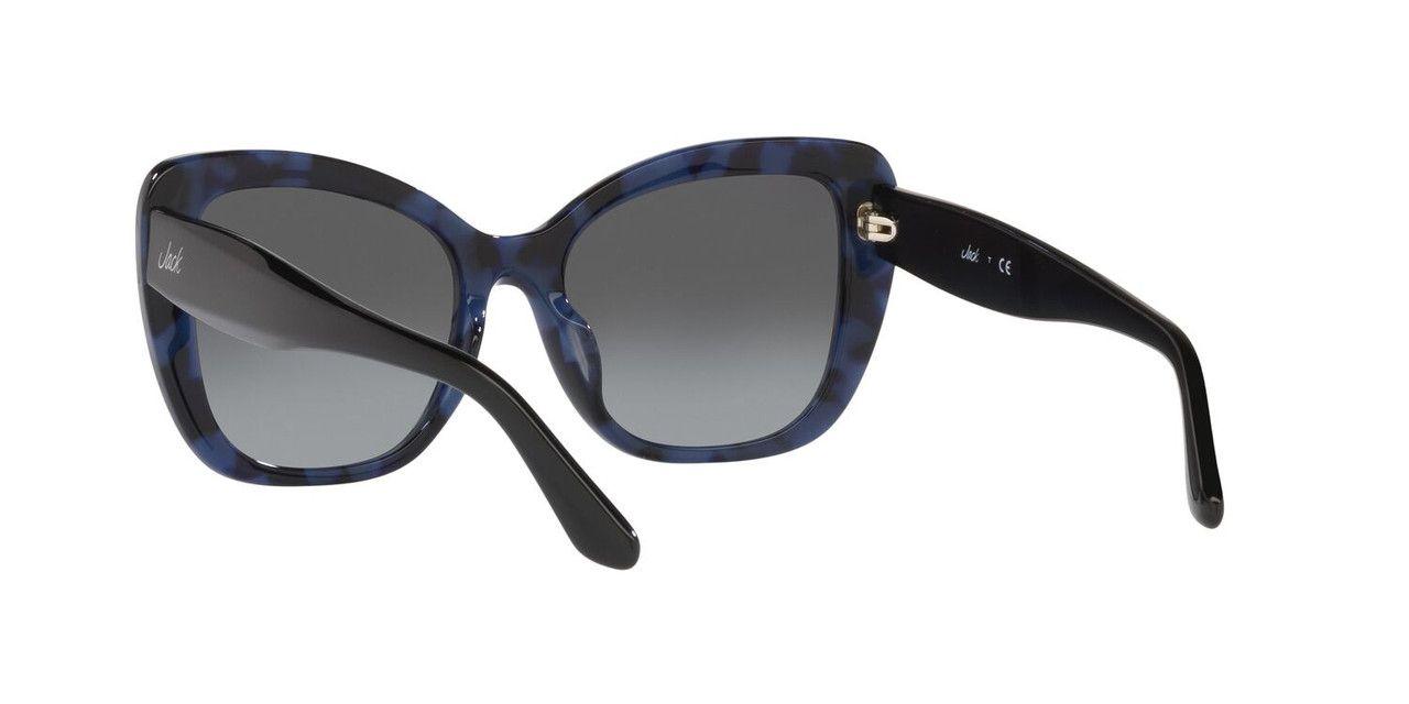 Lentes De Sol Jack JK6003U  Azul Mujer-3