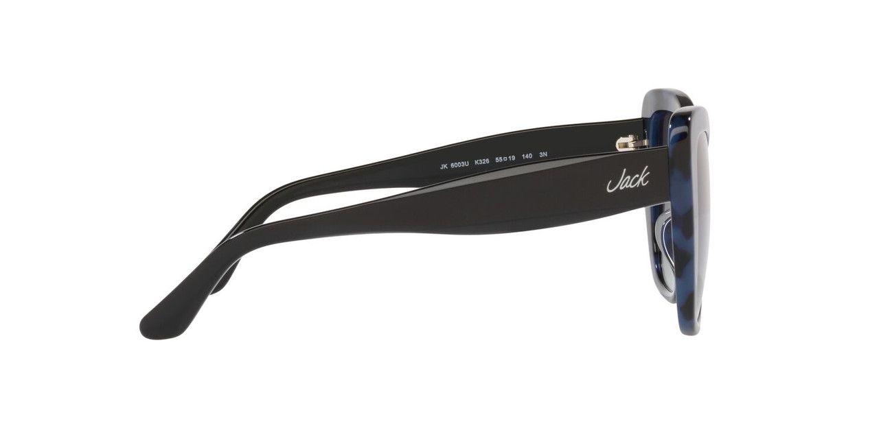 Lentes De Sol Jack JK6003U  Azul Mujer-5