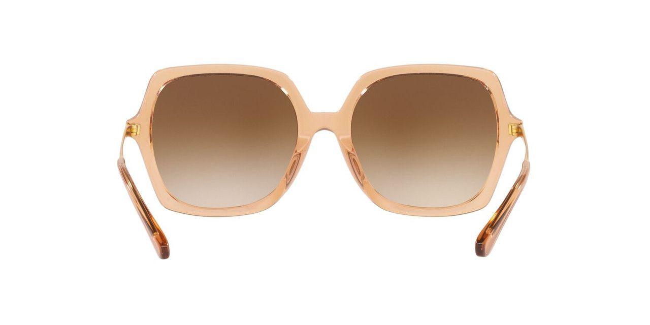 Anteojos De Sol Jack Pacific JK6002M  Beige Mujer-3