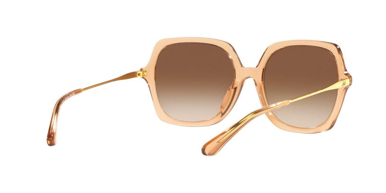 Anteojos De Sol Jack Pacific JK6002M  Beige Mujer-4