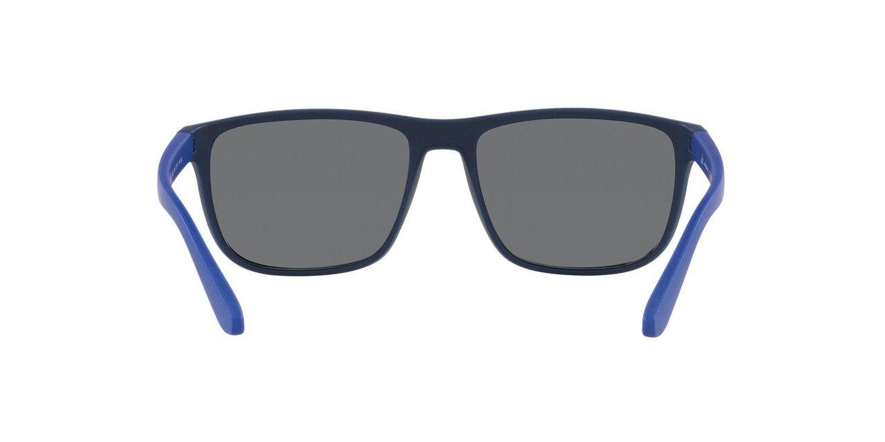 Lentes De Sol Jack Pacific JK1022M  Azul Hombre-3