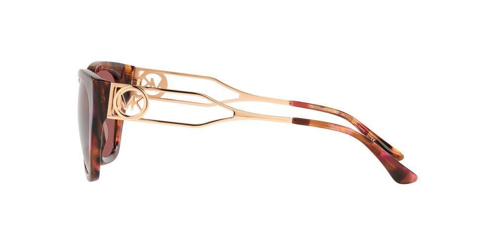 Lentes de Sol Michael Kors Lake Como MK2154 Rosa-2
