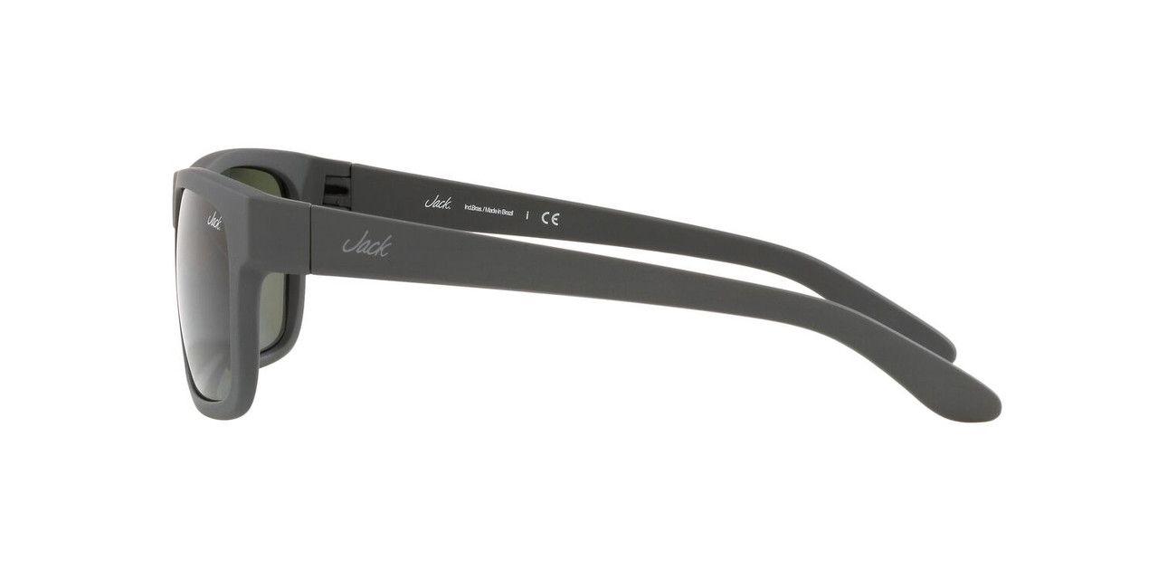 Lentes De Sol Jack Pacific JK1014M  Gris Hombre-2
