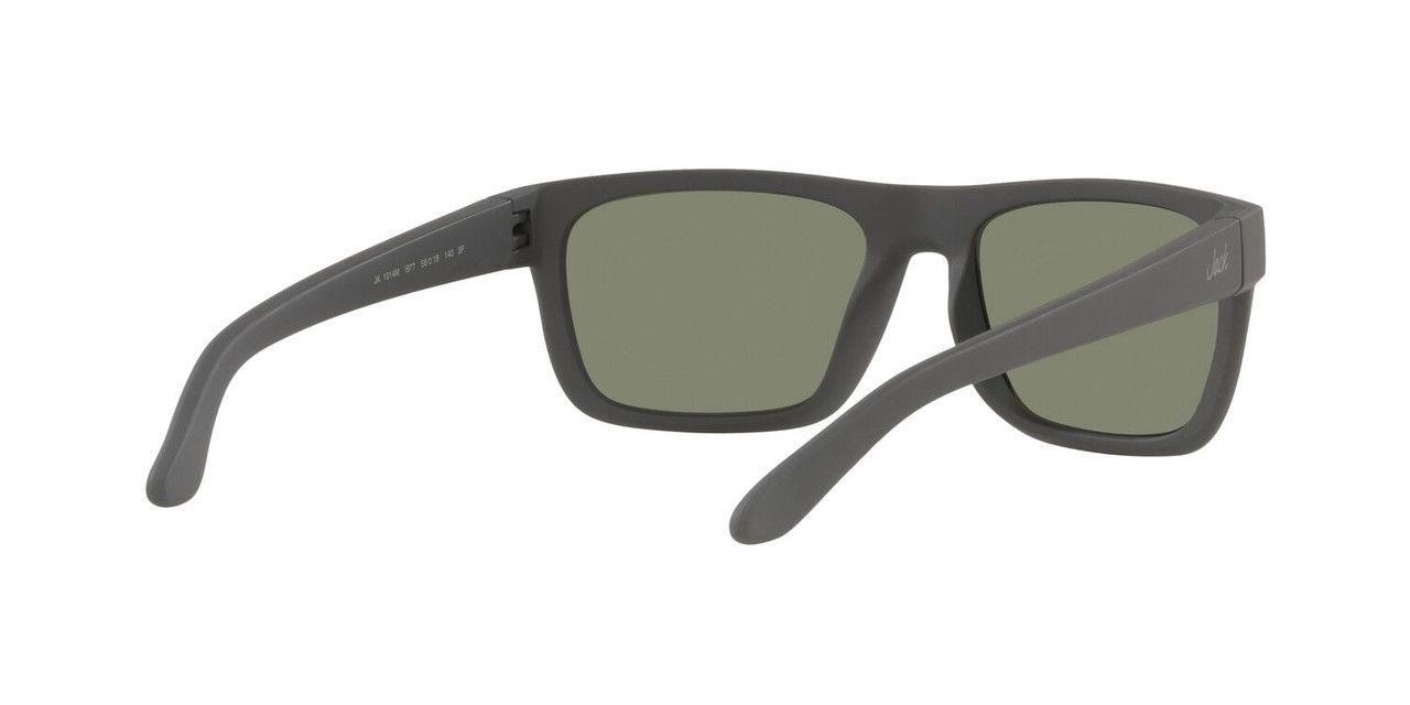 Lentes De Sol Jack Pacific JK1014M  Gris Hombre-4