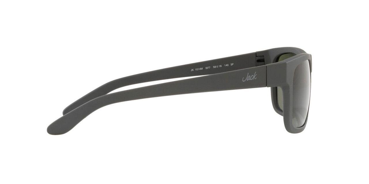 Lentes De Sol Jack Pacific JK1014M  Gris Hombre-5