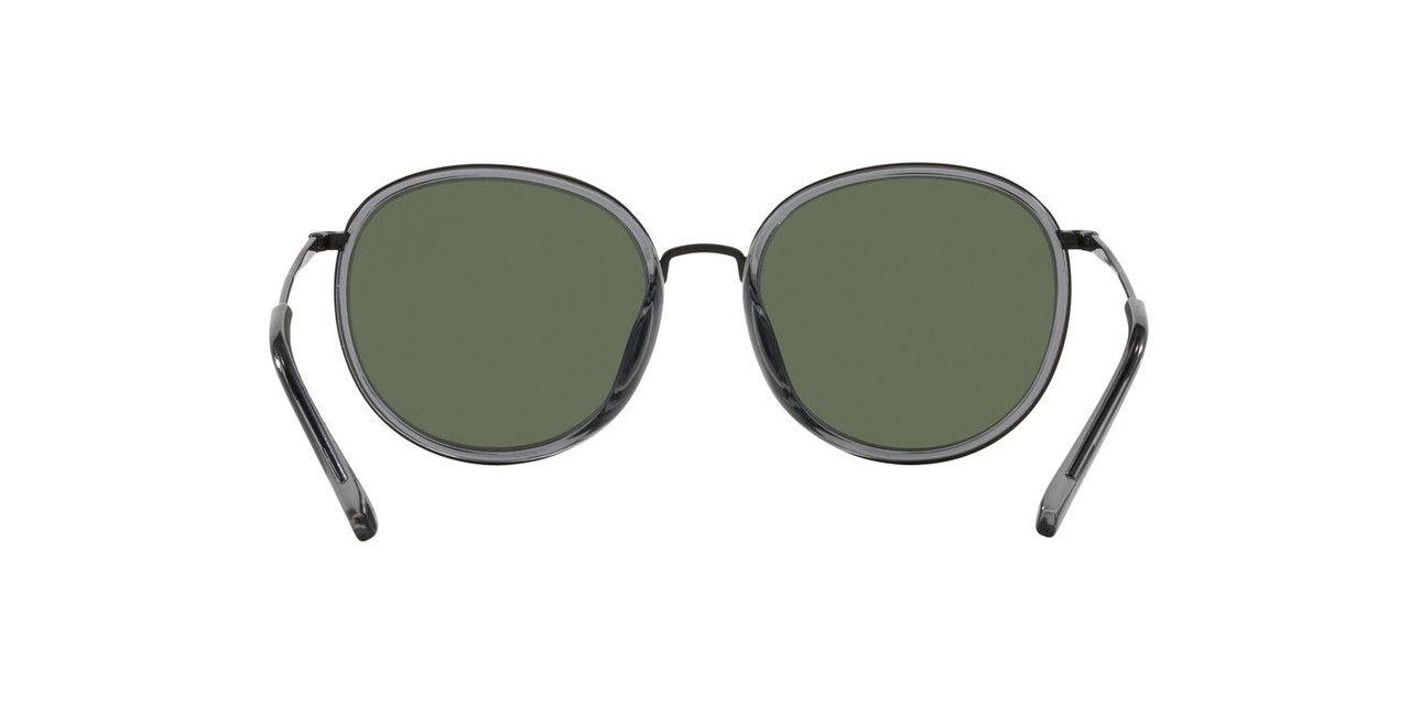 Anteojos De Sol Jack Pacific JK3010  Negro Unisex-3