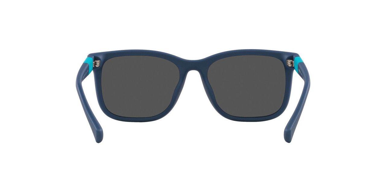 Lentes De Sol Miraflex MF1040  Azul Hombre-3