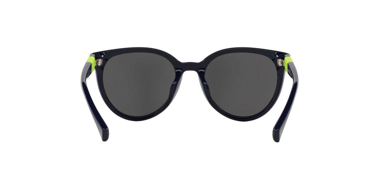 Lentes De Sol Miraflex MF1041  Azul Unisex-3