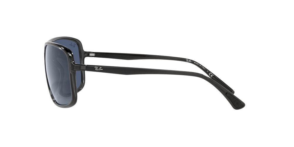 Lentes de Sol Ray-Ban  RB4375 Gris-2