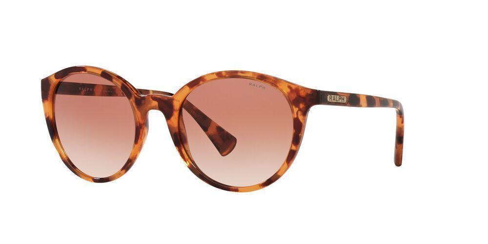 Lentes De Sol Ralph RA5273 Café Mujer-1