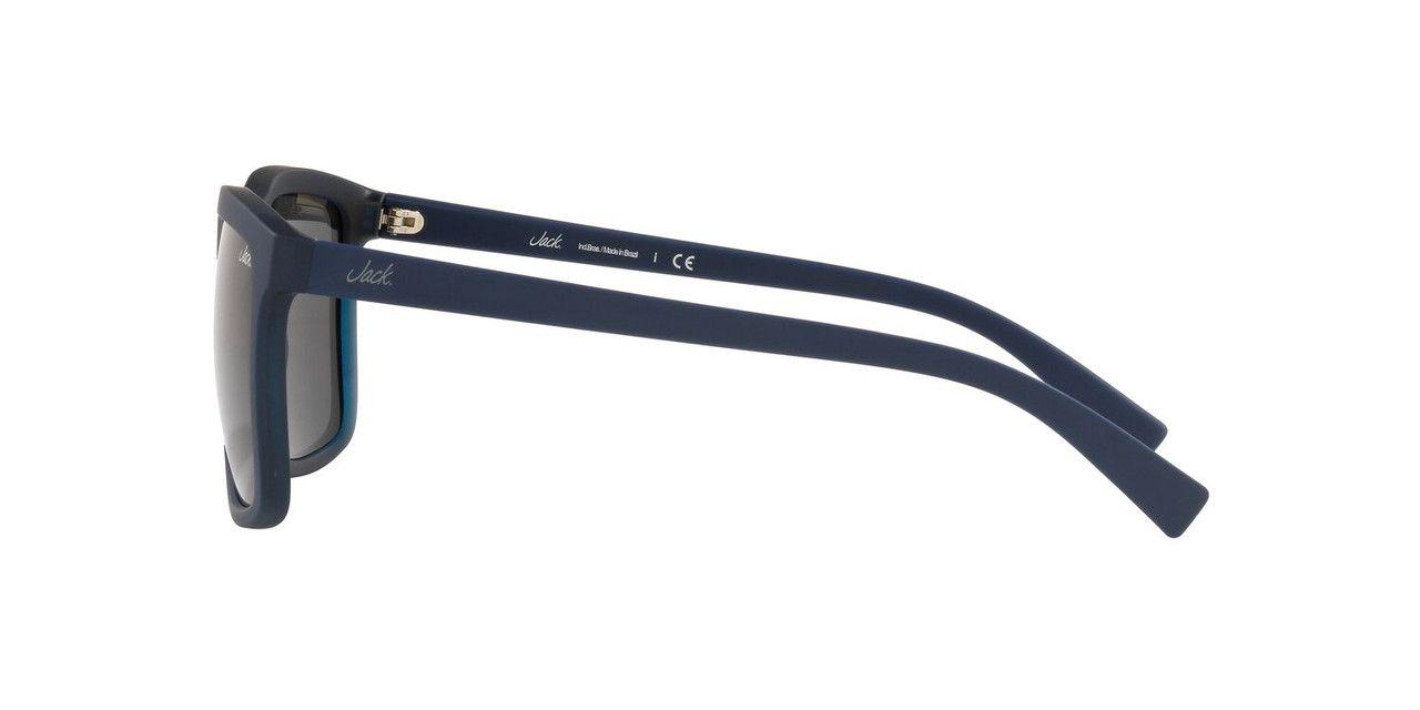 Lentes De Sol Jack JK1012  Azul Hombre-2