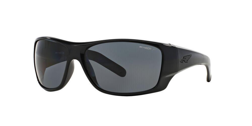 Lentes de Sol Arnette Heist 2.0 AN4215 Negro-1
