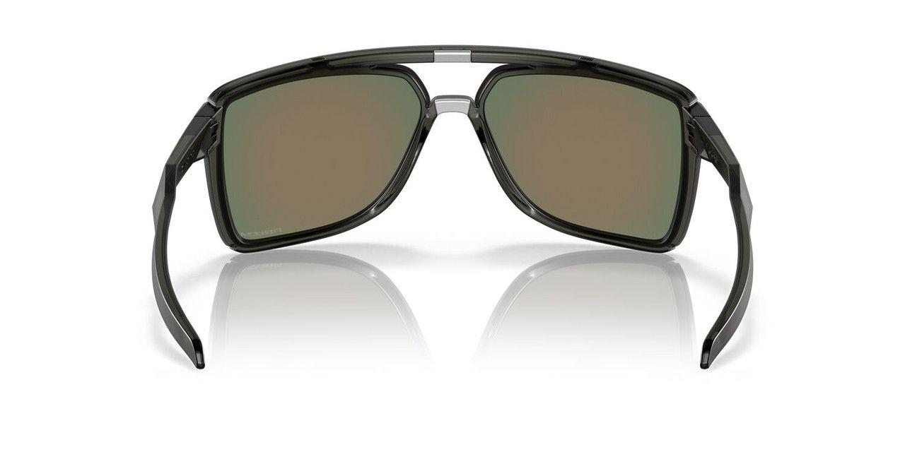Lentes De Sol Oakley Castel OO9147 Gris Hombre-3