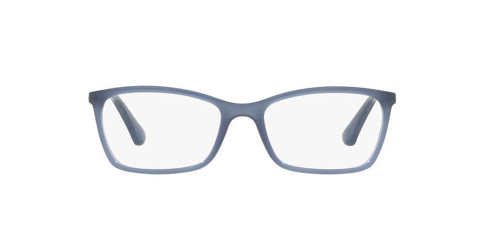 Lentes Ópticos Jean Monnier J83193 Azul Mujer-1