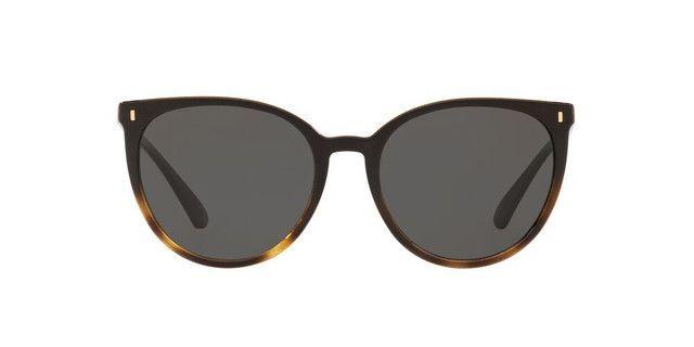 Lentes De Sol Jean Monnier J84139 Havana Mujer-0