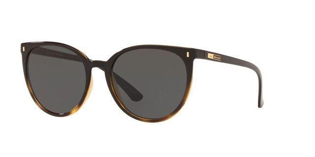 Lentes De Sol Jean Monnier J84139 Havana Mujer-1
