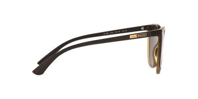 Lentes De Sol Jean Monnier J84139 Havana Mujer-3