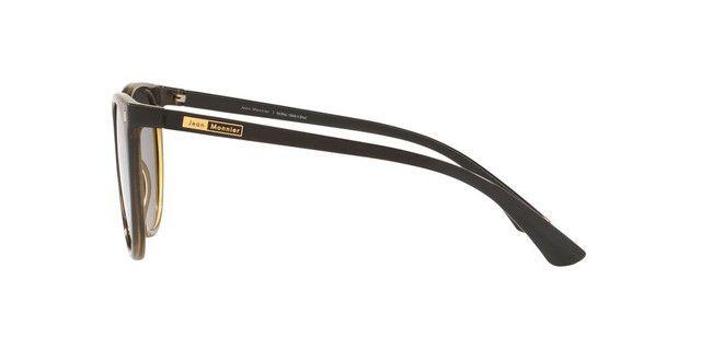 Lentes De Sol Jean Monnier J84139 Havana Mujer-2