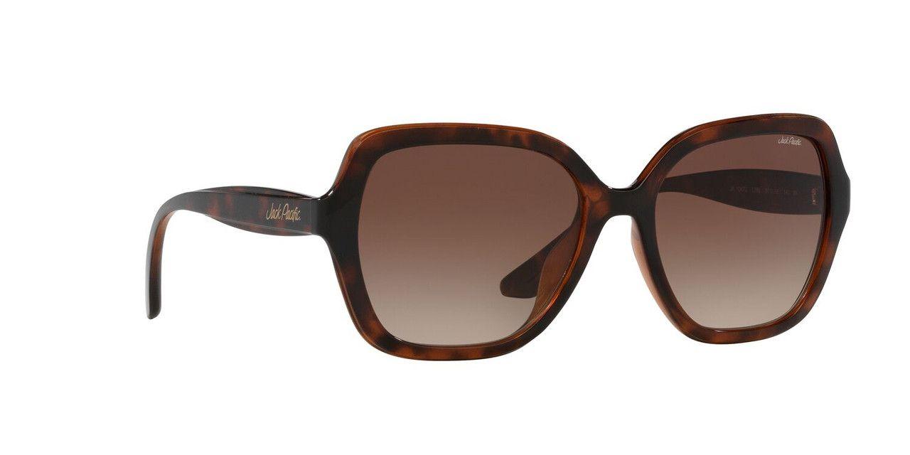 Lentes De Sol Jack Pacific JK1042U  Havana Mujer-5