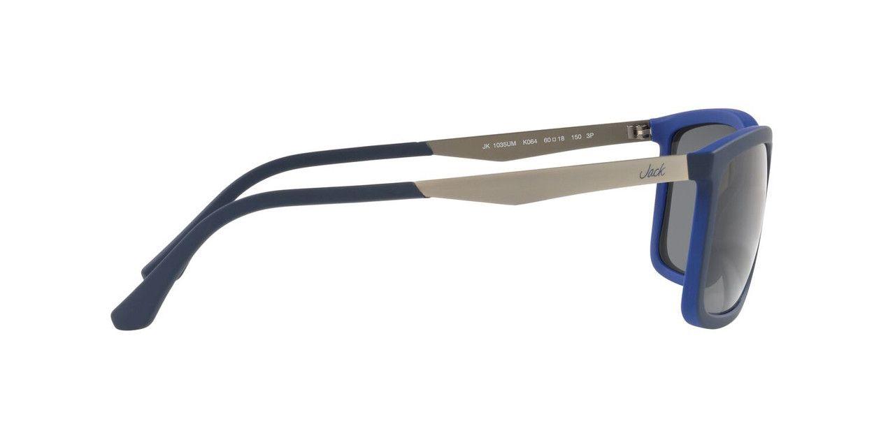 Anteojos De Sol Jack Pacific JK1035UM  Azul Hombre-5