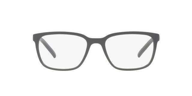 Lentes Ópticos Jean Monnier J83232  Gris Hombre-0