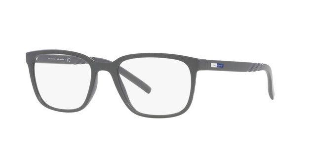 Lentes Ópticos Jean Monnier J83232  Gris Hombre-1
