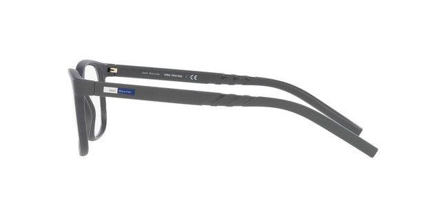 Lentes Ópticos Jean Monnier J83232  Gris Hombre-2