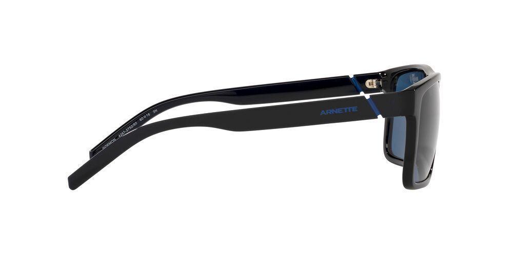 Lentes De Sol Arnette AN4267 Azul Unisex-3