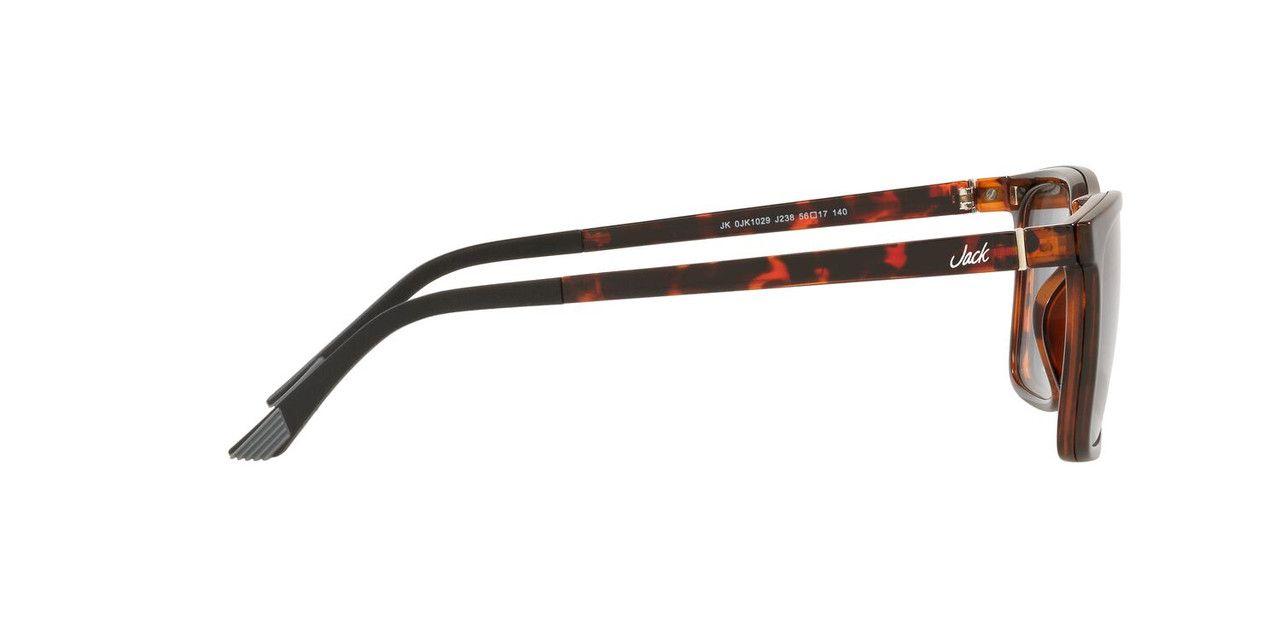 Lentes De Sol Jack JK1029  Havana Hombre-5