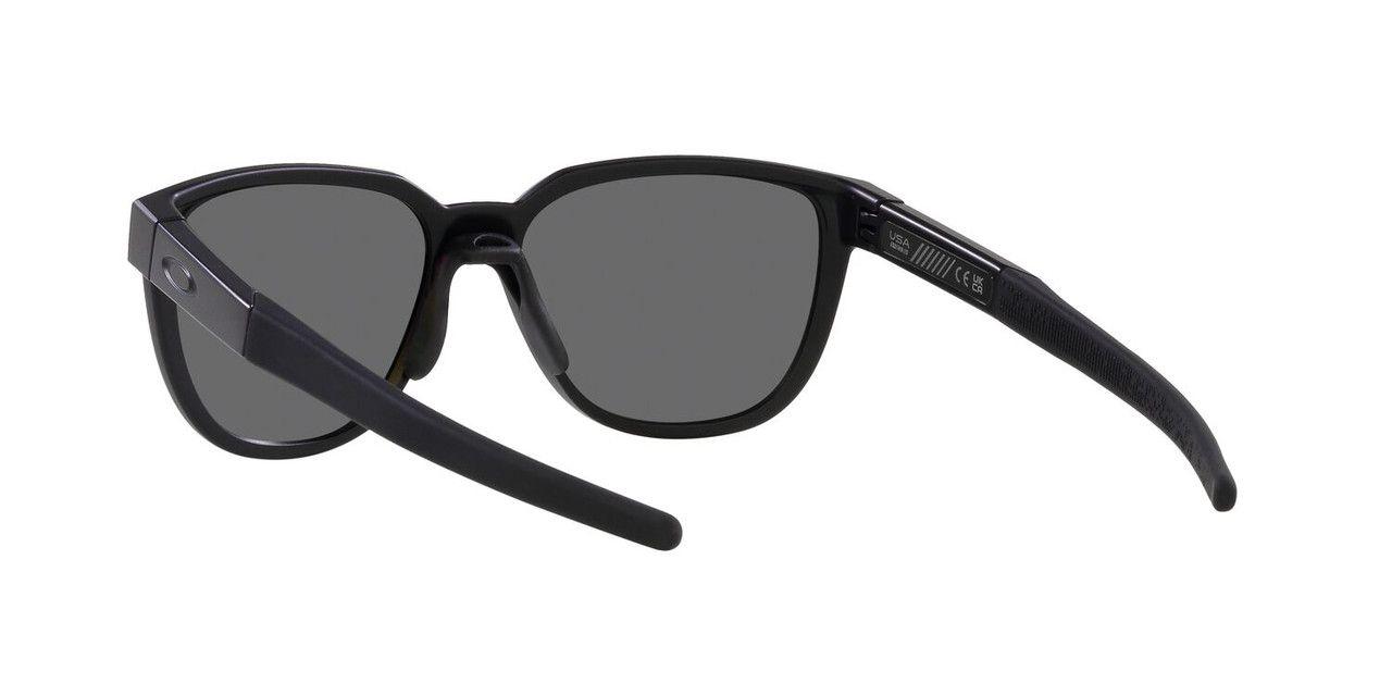 Lentes De Sol Oakley 0OO9250 Actuator Negro Hombre-3