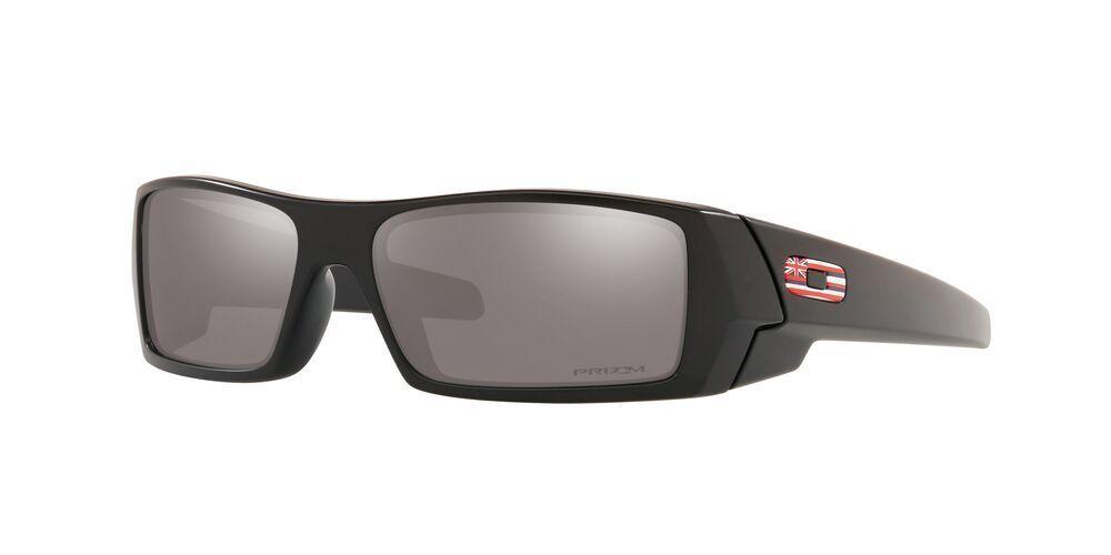 Lentes de Sol Oakley Gascan OO9014 Negro-1