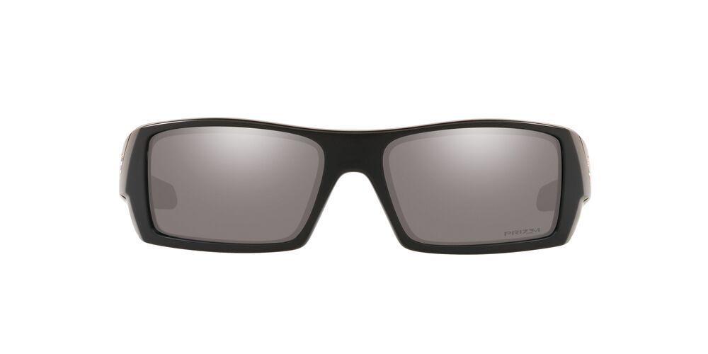 Lentes de Sol Oakley Gascan OO9014 Negro-0