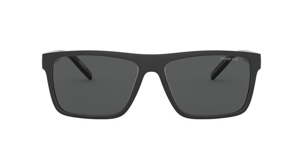 Lentes De Sol Arnette AN4267 Negro Hombre-1