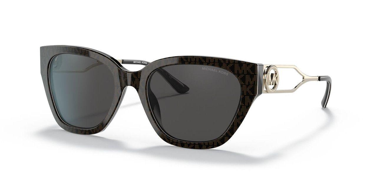 Lentes De Sol Michael Kors MK2154 Café Mujer-4