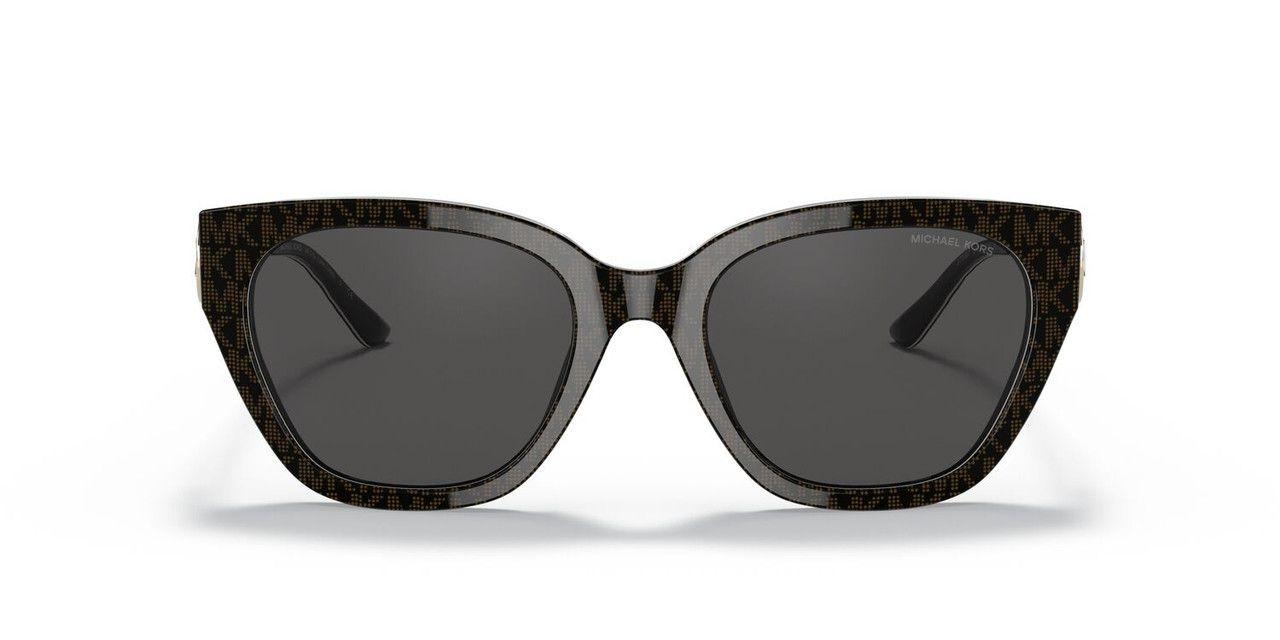 Lentes De Sol Michael Kors MK2154 Café Mujer-1