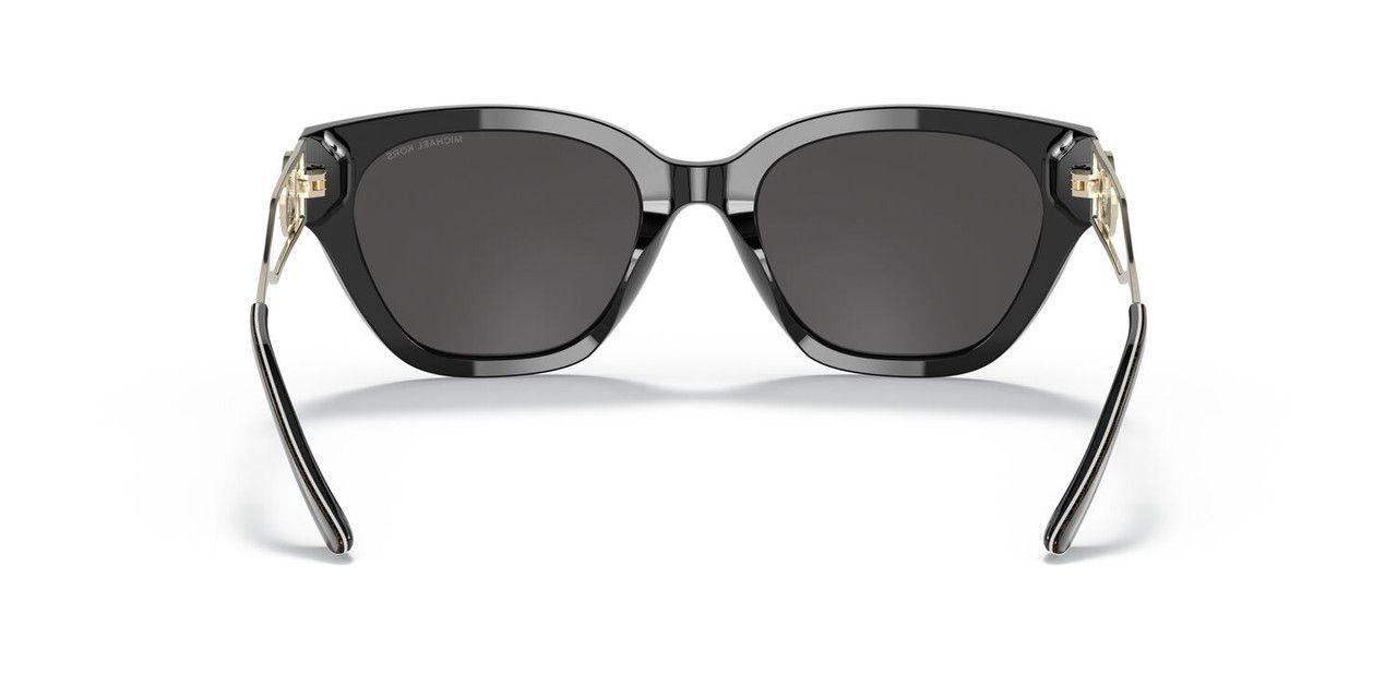 Lentes De Sol Michael Kors MK2154 Café Mujer-2