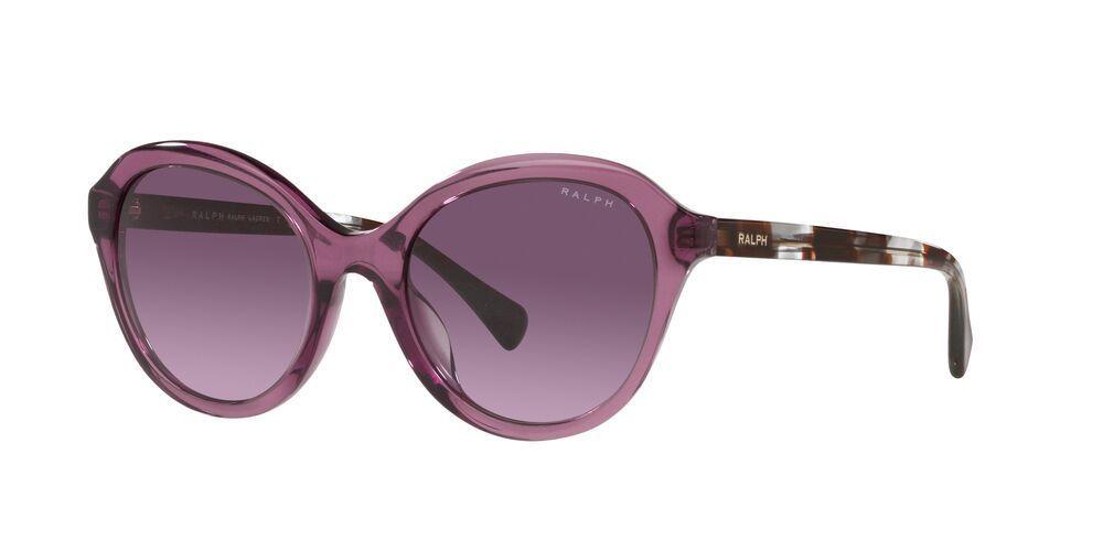 Lentes de Sol Ralph  RA5286U Violeta-1