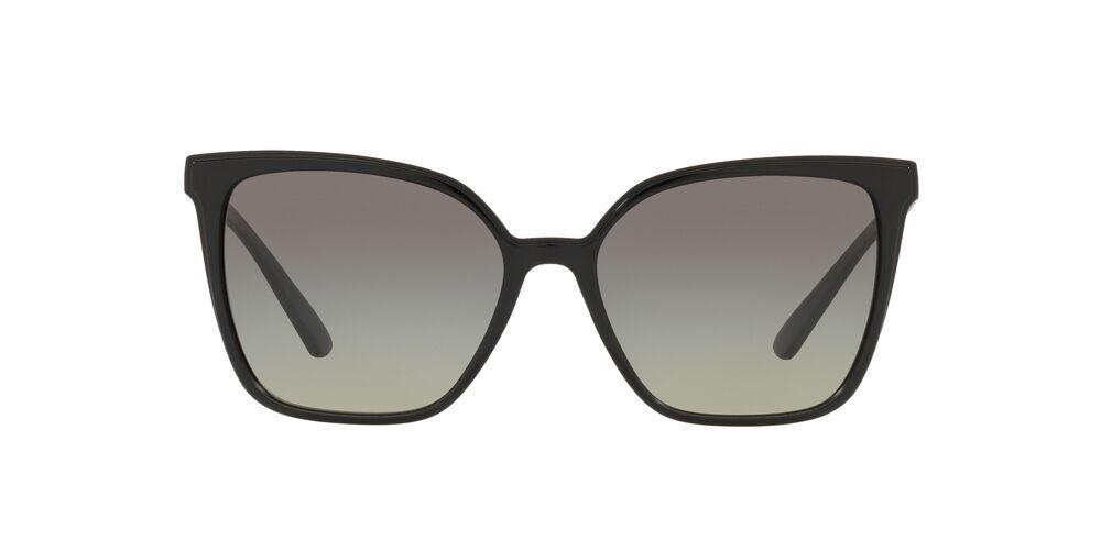 Lentes De Sol Jean Monnier J84149 Negro Mujer-0