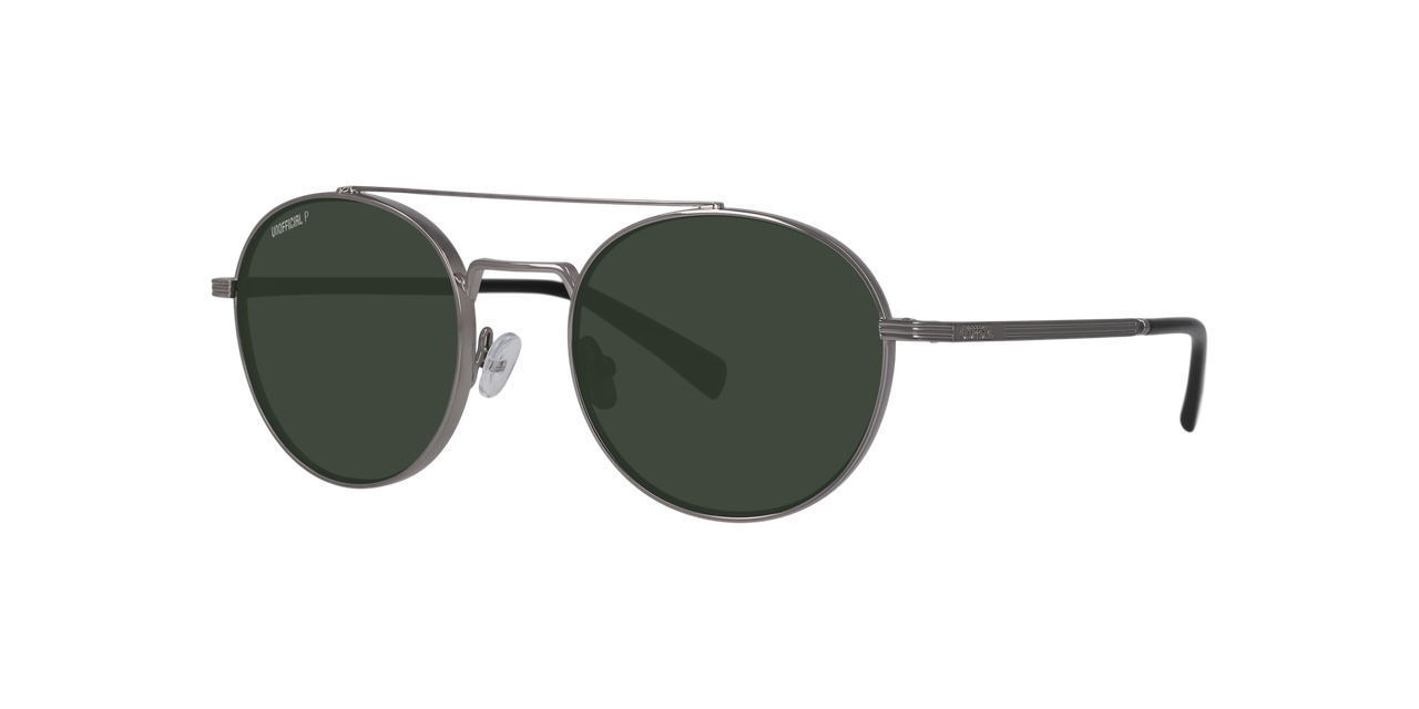 Anteojos De Sol Unofficial UO5139  Plata Hombre-4