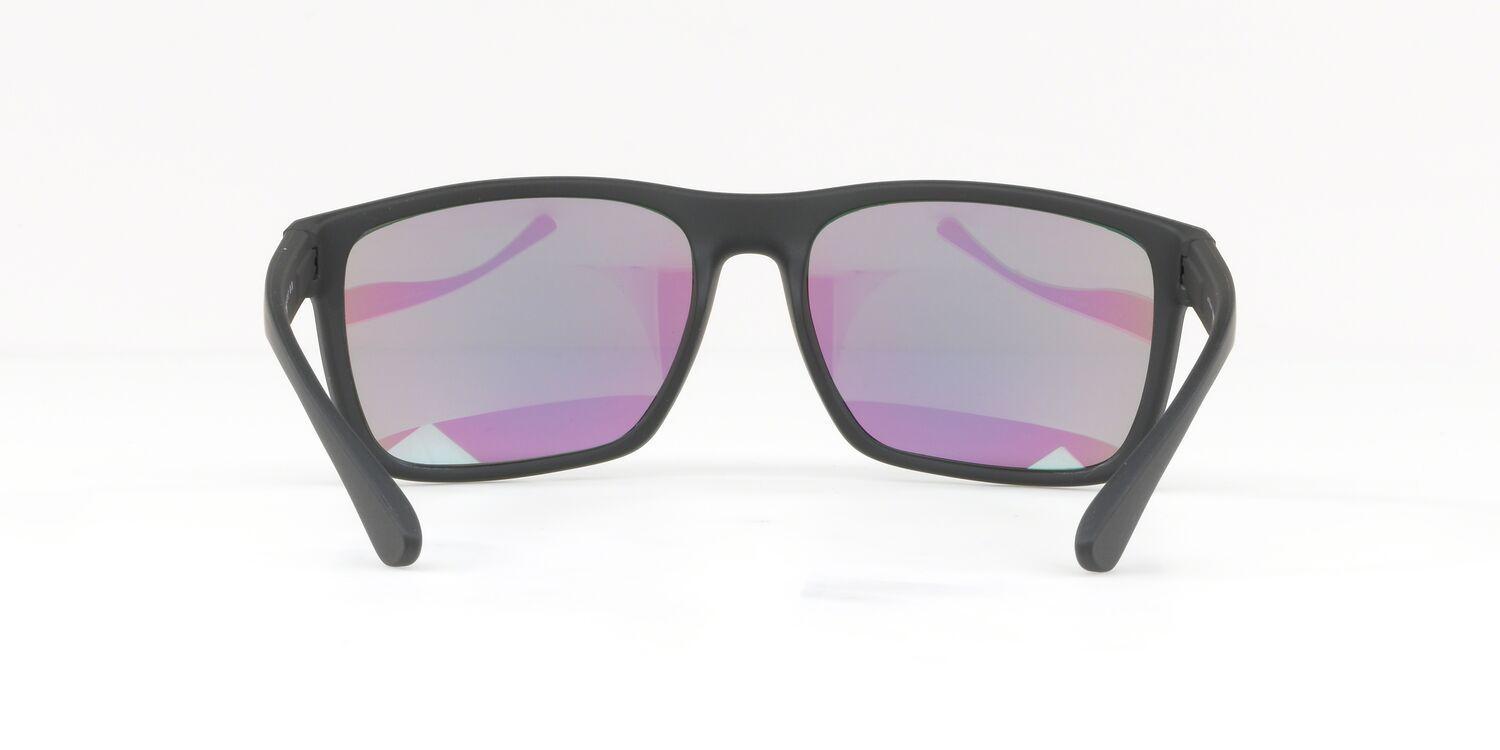 Lentes De Sol Jean Monnier J84131  Negro Hombre-3