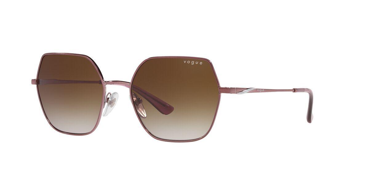 Lentes de Sol Vogue  VO4207S Purpura-1
