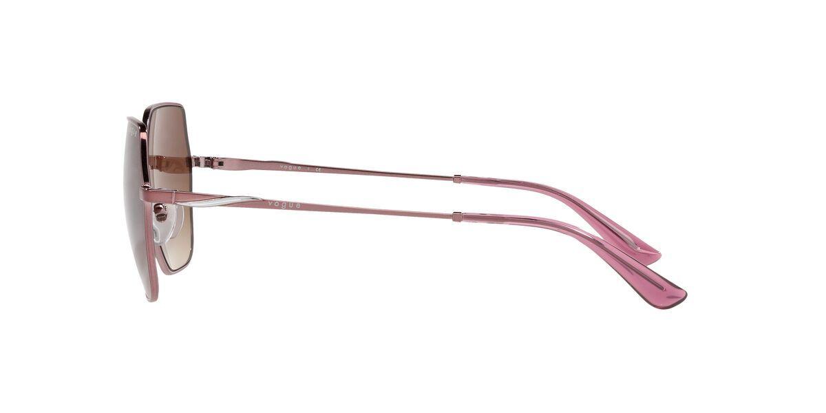 Lentes de Sol Vogue  VO4207S Purpura-2