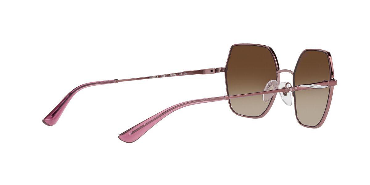 Lentes de Sol Vogue  VO4207S Purpura-3