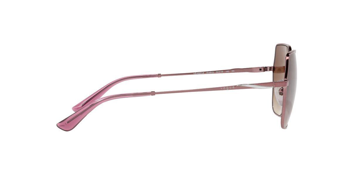 Lentes de Sol Vogue  VO4207S Purpura-4