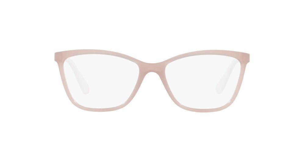 Lentes Ópticos Jean Monnier J83185 Crema Mujer-1