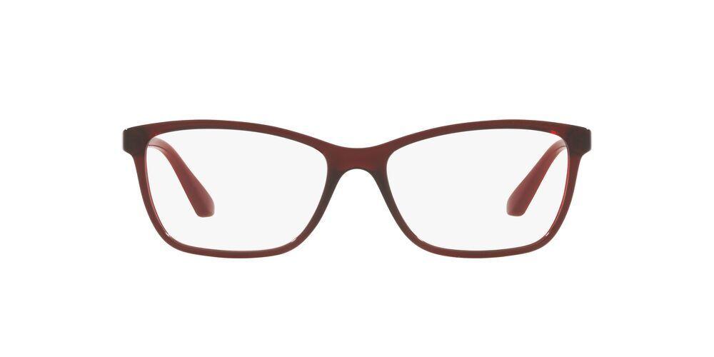 Lentes Ópticos Jack JK4020  Rojo Unisex-0